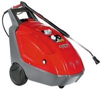 OLEO-MAC PW 300HC MYJKA PRZEMYSŁOWA WYSOKOCIŚNIENIOWA CIEPŁOWODNA 150 bar KLASA PREMIUM 68509064 EWIMAX-OFICJALNY DYSTRYBUTOR - AUTORYZOWANY DEALER OLEO-MAC