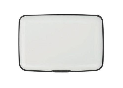 Etui na karty KEMER SECURE Białe na Arena.pl