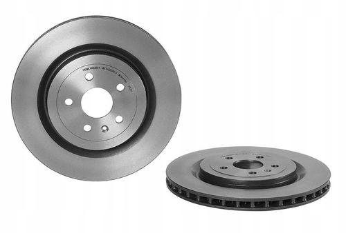 TARCZA HAM TYL 365X28 V BREMBO na Arena.pl