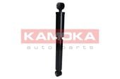 AMORTYZATOR TYŁ L/P OLEJOWY NISSAN KUBISTAR 2004 2005 2006 2007 2008 2009