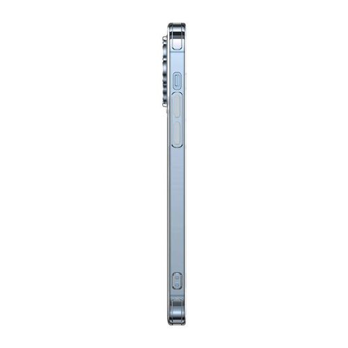 Przeźroczyste Etui Baseus Simple do iPhone 14 Plus na Arena.pl
