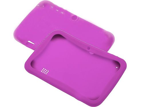 BLOW Tablet kidsTAB 7'' QUAD CORE PINK + etui na Arena.pl
