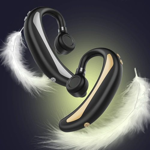 Słuchawka Bluetooth kompatybilna z Androidem oraz iPhonem na Arena.pl
