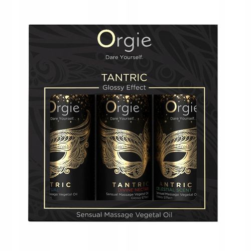 Olejki rozświetlające do masażu ciała. Zapachowe. na Arena.pl