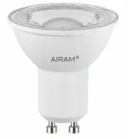 Żarówka LED 12V GU10 4,6W/2700K PAR16 AIRAM