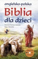 Angielsko-polska Biblia dla dzieci