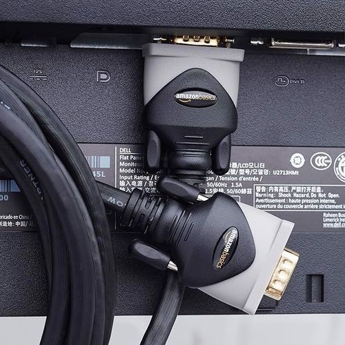 Kabel adapter VGA-VGA do monitora 15 pinowy 1,8m na Arena.pl