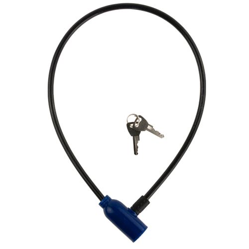 BLOKADA ZAPIĘCIE ROWEROWA NA ROWER MOTOR LINKA na Arena.pl