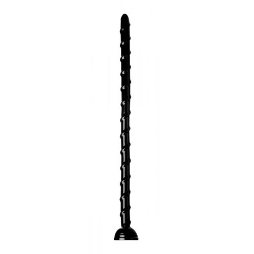 swirl thin anal snake - 18 inch na Arena.pl