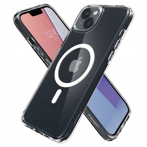 Plecki niktrade do Apple iPhone 14 Plus biały na Arena.pl