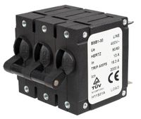 WYŁĄCZNIK OBWODU CEDRUS AGREGAT AG10E-3F