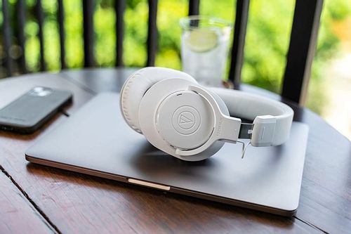 Audio-Technica ATH-M20xBT (biały) na Arena.pl