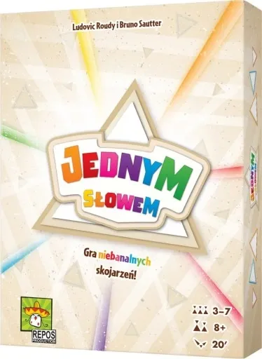 Jednym słowem zdjęcie 1