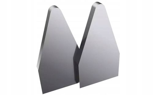 OSTRZAŁKA DO NOŻY STALKA ANY SHARP CLASSIC STALKA SREBRNA na Arena.pl