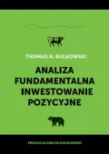 Analiza Fundamentalna I Inwestowanie Pozycyjne, Wydanie 2
