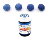 BARWNIK SPOŻYWCZY W ŻELU - 35g - NIEBIESKI