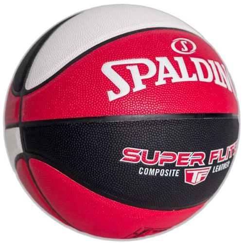Piłka do koszykówki Spalding Super Flite Ball 76929Z 7 na Arena.pl