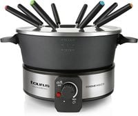 Urządzenie do fondue Taurus FF2 (1000W; 2l)