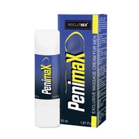 Krem na powiększenie penisa PENIMAX 50 ML LAVETRA