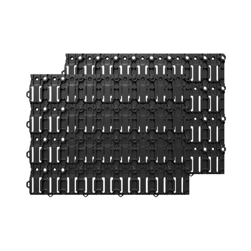 ORGANIZER ŚCIENNY, ŚCIANKA QBRICK SYSTEM CUSTOM PEGBOARD - SKRZ N1711 na Arena.pl