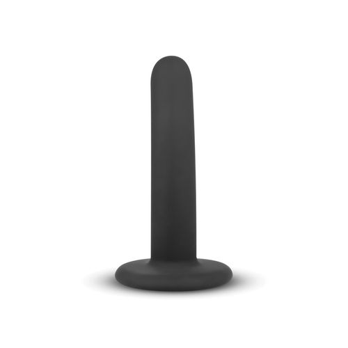 no parts   logan dildo 13.5 cm   black na Arena.pl