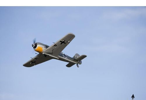 Focke Wulf FW-190A ARF na Arena.pl