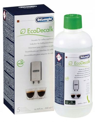 ODKAMIENIACZ ECODECALK DO EKSPRESÓW DELONGHI 500ml na Arena.pl