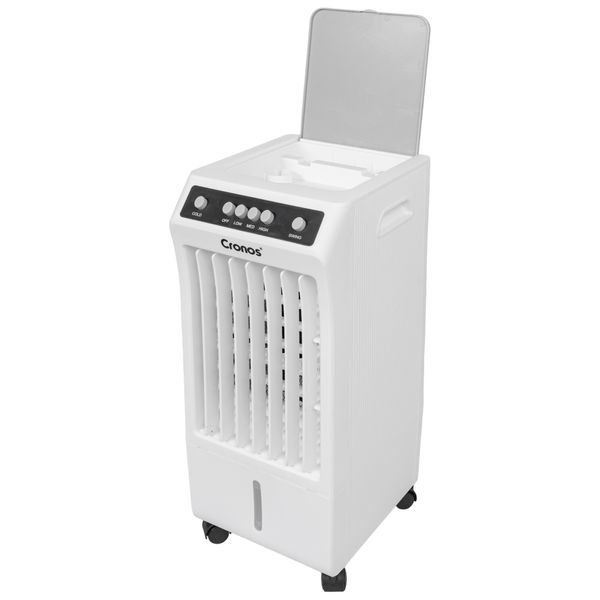 Klimator Cronos Qling Rfs-20 7L zdjęcie 8