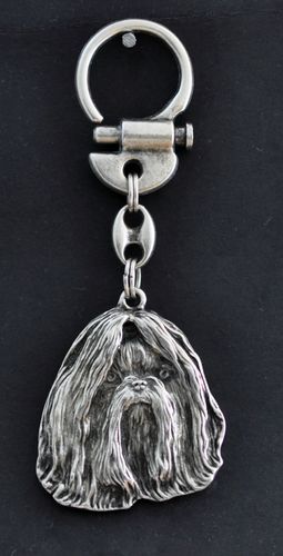Shih Tzu - breloczek - 20 na Arena.pl
