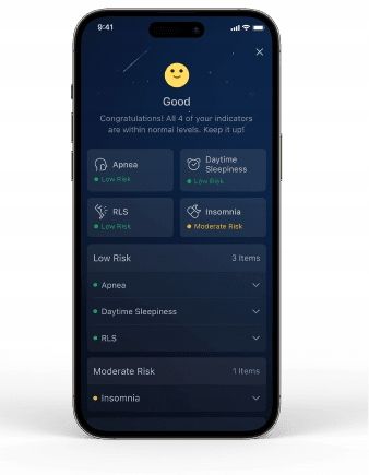 Smartwatch Amazfit Balance Sunset Gray na Arena.pl