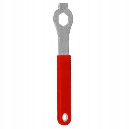 ZESTAW NARZĘDZI ROWEROWYCH KLUCZE KORBY DO ROWERU SKUWACZ BACIK 7 ELEMENTÓW na Arena.pl