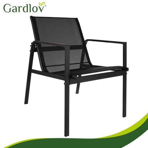 Zestaw Mebli Balkonowych - 4El. Gardlov na Arena.pl