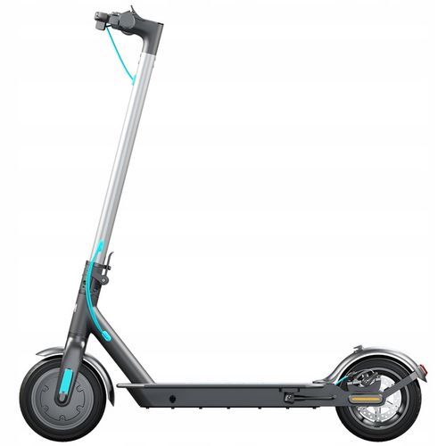 Hulajnoga Elektryczna Motus Scooty 10 Lite 2022 350W Lekka 3 biegi na Arena.pl