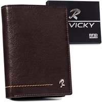 portfel n4-cmc brown