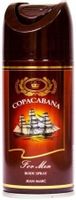 JEAN MARC Copacabana - Dezodorant dla Mężczyzn