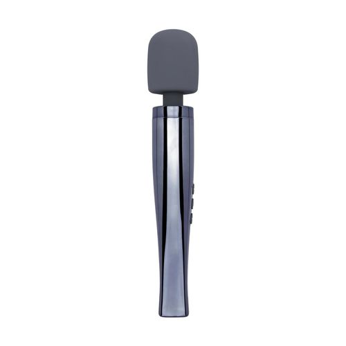 Mymagicwand - Wand Massager - Dynamite Grey na Arena.pl
