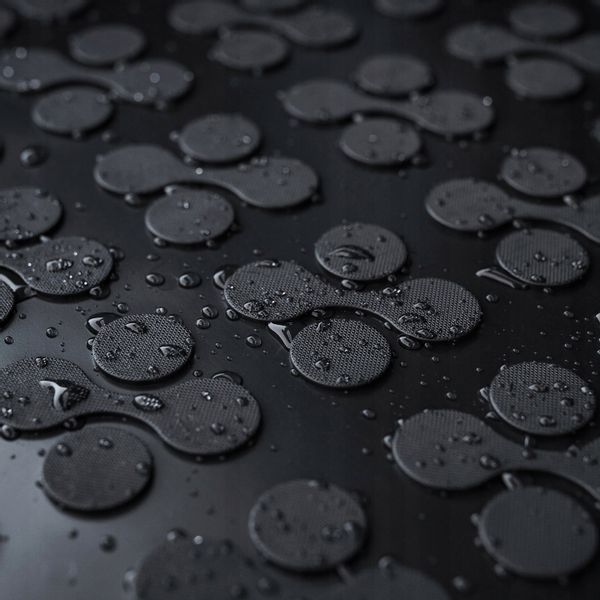 Mercedes GLC X253 od 2015 zestaw dywaniki i mata zdjęcie 8