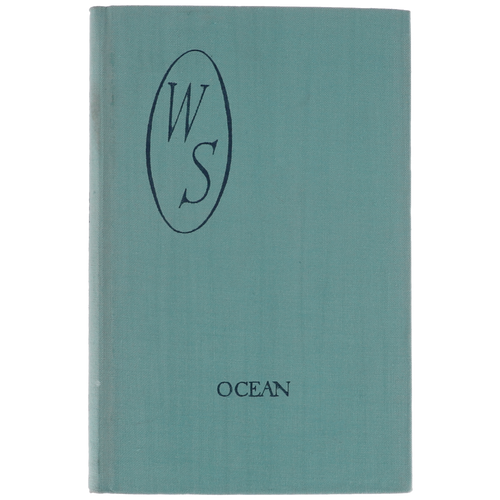 Wacław Sieroszewski Ocean Części I i II Dzieła1963 na Arena.pl