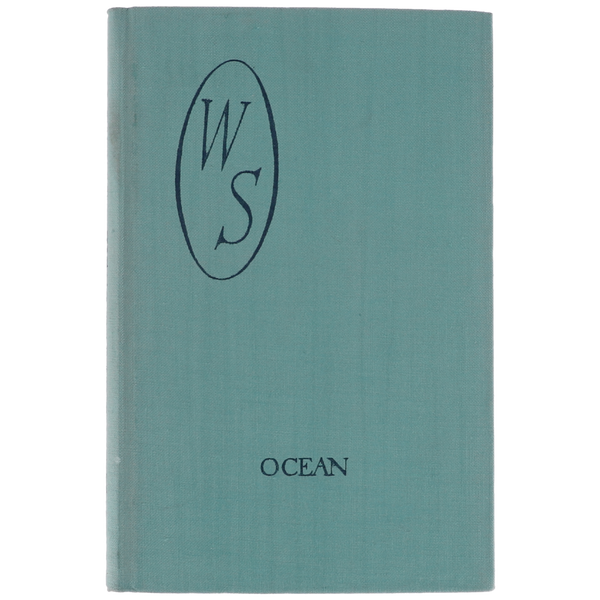 Wacław Sieroszewski Ocean Części I i II Dzieła1963 zdjęcie 2