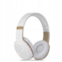 SŁUCHAWKI BEZPRZEWODOWE BLUETOOTH 5.0 P951 QUIET