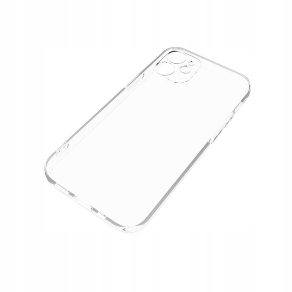 Spacecase Clear Case Iphone 12 Mini zdjęcie 4