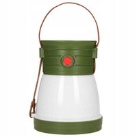 Lampa kempingowa Falcon Eye Zenith solar USB powerbank LED IP53