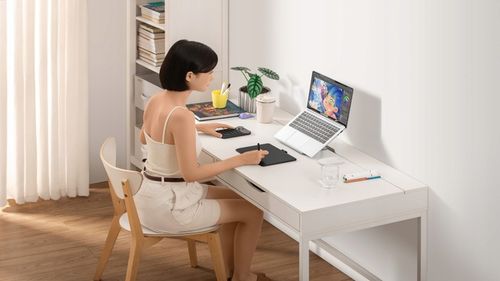 Tablet graficzny HUION Inspiroy Frego S L310 na Arena.pl