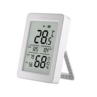 Sonoff AirGuard TH SNZB-02DR2 Czujnik Temperatury i Wilgotności ZigBee LCD