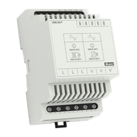ELKO EP MODUŁ POSZERZEŃ DO DIM-6 DIM-6-3M-P/230V