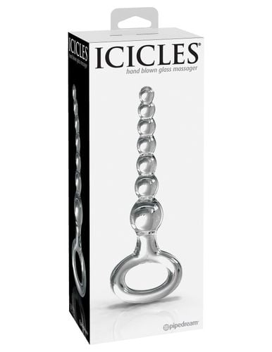 icicles no. 67 na Arena.pl
