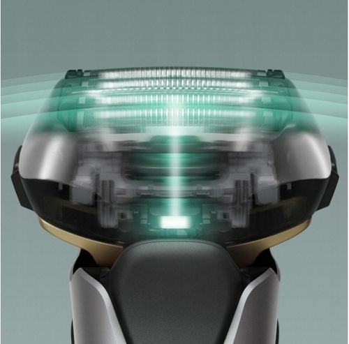 Panasonic ES-LV69-S803 Golarka elektryczna 5-ostrzowa na mokro i sucho na Arena.pl