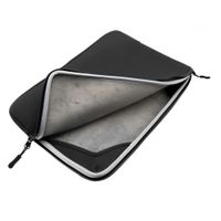 Fixed sleeve 14" czarny