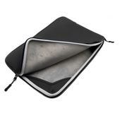 Fixed sleeve 14" czarny