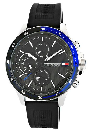 zegarek męski tommy hilfiger 1791724 na Arena.pl